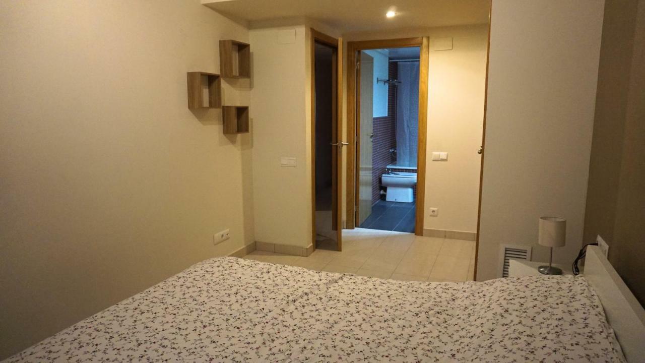 Апартаменты Apartamento Sol Y Playa Blau Камбрильс Экстерьер фото